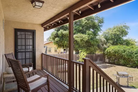 Exterior - 719 7th St, Ramona, CA 92065 photo 2 of 4