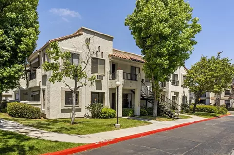 8387 Capricorn Way UNIT 101, San Diego, CA 92126