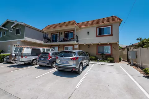4387 Illinois St #9, San Diego, CA 92104