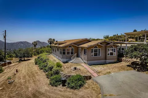 2662 Honey Springs Rd, Jamul, CA 91935