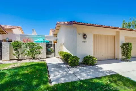 12844 Corte Arauco, San Diego, CA 92128