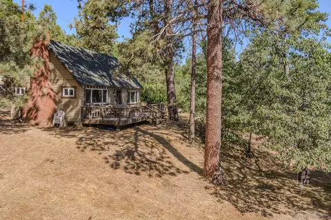 1114 Boiling Spgs, Mount Laguna, CA 91948