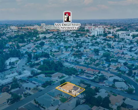 4825 62nd St, San Diego, CA 92115