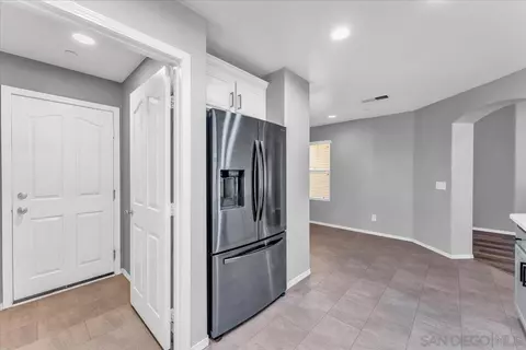 Entry Way - 32476 Evening Primrose Trl, Campo, CA 91906 photo 1 of 2