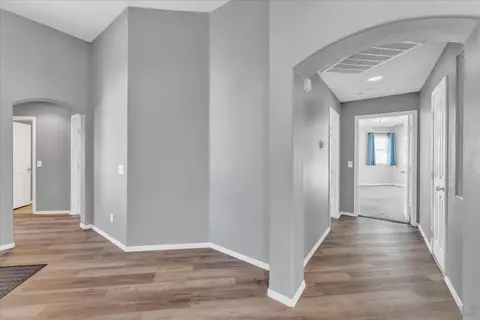 Entry Way - 32476 Evening Primrose Trl, Campo, CA 91906 photo 2 of 2