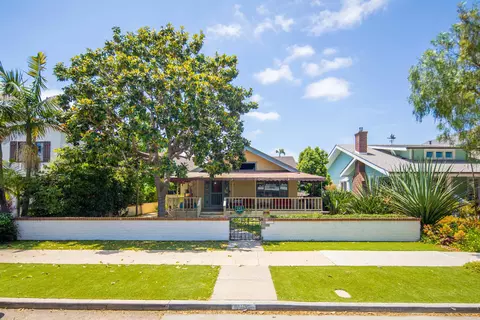 Exterior - 952 I Ave, Coronado, CA 92118 photo 10 of 10