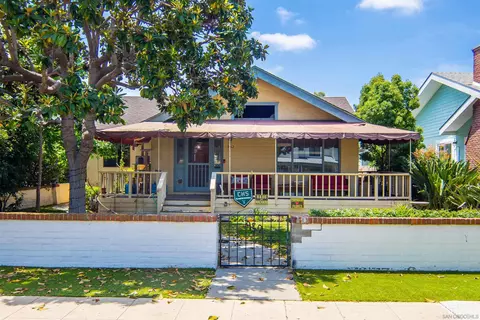 952 I Ave, Coronado, CA 92118