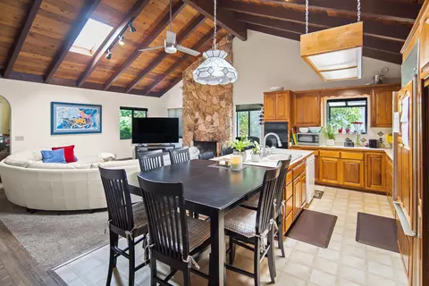 Kitchen - 952 I Ave, Coronado, CA 92118 photo 6 of 7