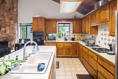Kitchen - 952 I Ave, Coronado, CA 92118 photo 7 of 7