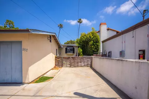 Exterior - 952 I Ave, Coronado, CA 92118 photo 9 of 10