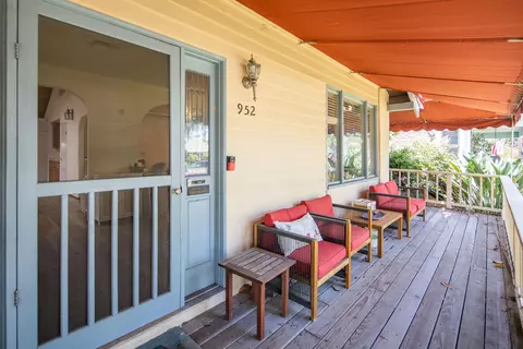 Exterior - 952 I Ave, Coronado, CA 92118 photo 1 of 10