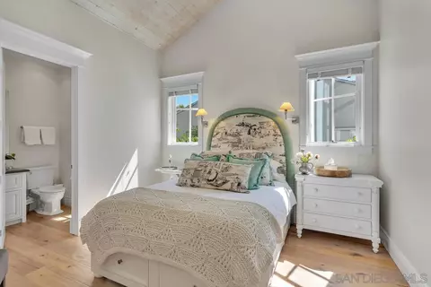 Bedroom - 1015 Olive Ave, Coronado, CA 92118 photo 1 of 8