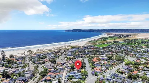 View/Area - 1015 Olive Ave, Coronado, CA 92118 photo 2 of 4