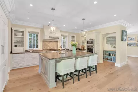 Kitchen - 1015 Olive Ave, Coronado, CA 92118 photo 1 of 8