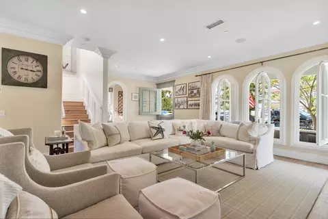 Living - 1015 Olive Ave, Coronado, CA 92118 photo 4 of 8