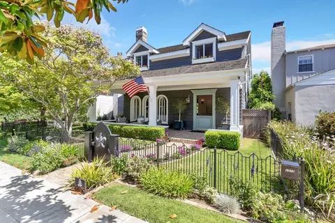 Exterior - 1015 Olive Ave, Coronado, CA 92118 photo 1 of 15