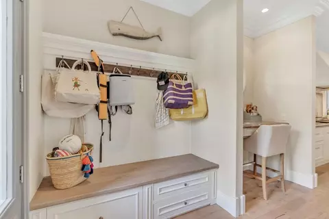 Entry Way - 1015 Olive Ave, Coronado, CA 92118 photo 3 of 5