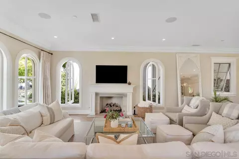 Living - 1015 Olive Ave, Coronado, CA 92118 photo 2 of 8