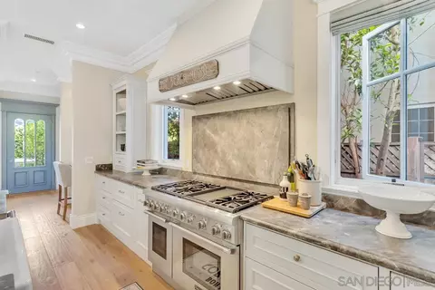 Kitchen - 1015 Olive Ave, Coronado, CA 92118 photo 4 of 8