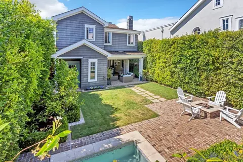 Exterior - 1015 Olive Ave, Coronado, CA 92118 photo 13 of 15