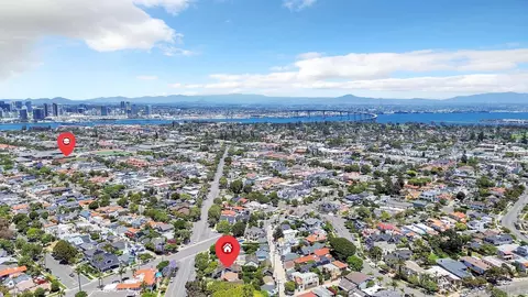 View/Area - 1015 Olive Ave, Coronado, CA 92118 photo 4 of 4