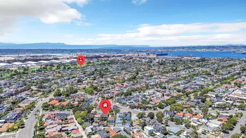 View/Area - 1015 Olive Ave, Coronado, CA 92118 photo 3 of 4