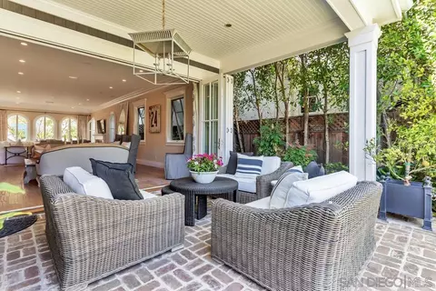 Exterior - 1015 Olive Ave, Coronado, CA 92118 photo 6 of 15