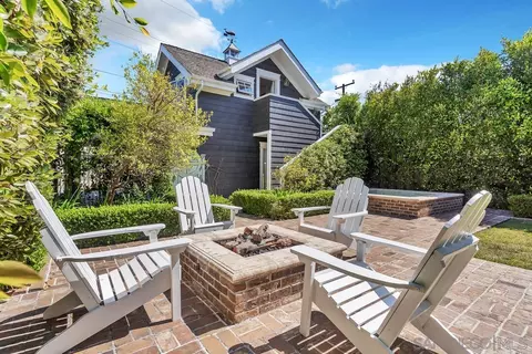 Exterior - 1015 Olive Ave, Coronado, CA 92118 photo 11 of 15