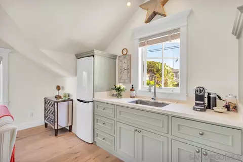 Kitchen - 1015 Olive Ave, Coronado, CA 92118 photo 8 of 8