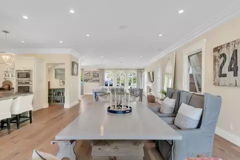 Dining - 1015 Olive Ave, Coronado, CA 92118 photo 3 of 3