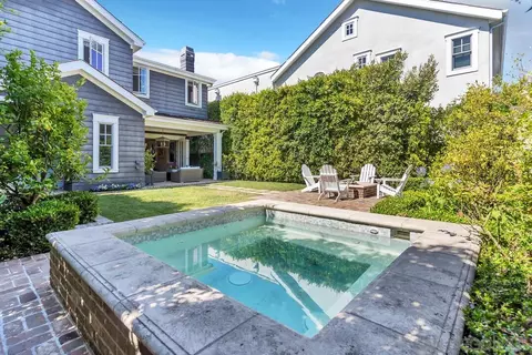 Exterior - 1015 Olive Ave, Coronado, CA 92118 photo 10 of 15