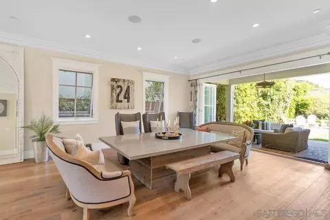 Dining - 1015 Olive Ave, Coronado, CA 92118 photo 1 of 3