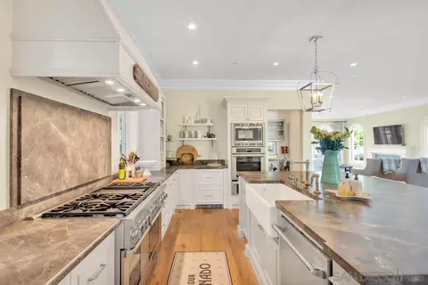 Kitchen - 1015 Olive Ave, Coronado, CA 92118 photo 2 of 8
