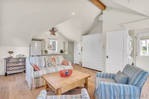 Living - 1015 Olive Ave, Coronado, CA 92118 photo 8 of 8