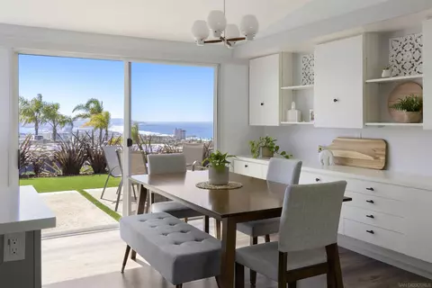 Dining - 5502 Rutgers Rd, La Jolla, CA 92037 photo 1 of 1