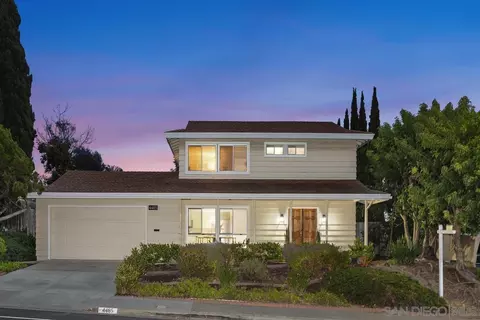 4465 Jutland Dr, San Diego, CA 92117