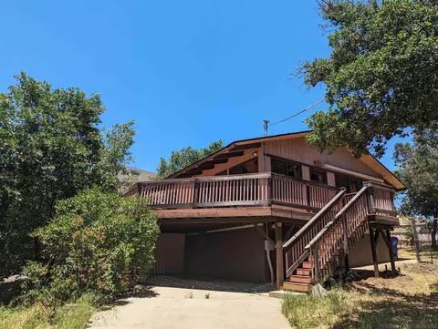 2921 Pheasant Dr, Julian, CA 92036 photo 2