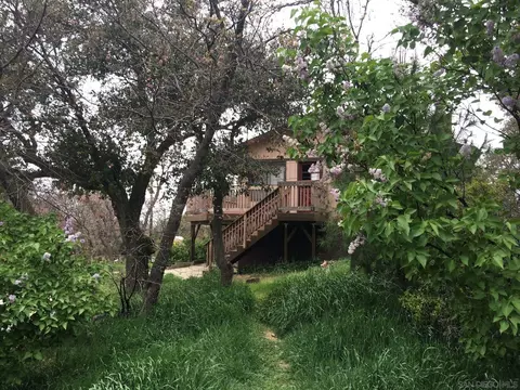 2921 Pheasant Dr, Julian, CA 92036 photo 3