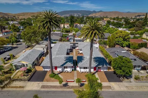 1835 Garden St, San Luis Obispo, CA 93401