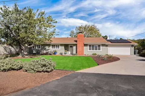 1846 S Redwood, Escondido, CA 92025