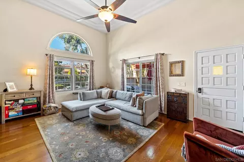 Living - 2567 Navarra Dr #B, Carlsbad, CA 92009 photo 3 of 3