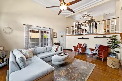 Living - 2567 Navarra Dr #B, Carlsbad, CA 92009 photo 2 of 3