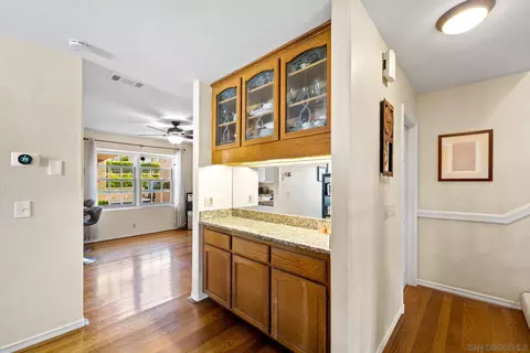 Entry Way - 2567 Navarra Dr #B, Carlsbad, CA 92009 photo 1 of 1