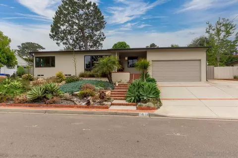 510 Savoy St, San Diego, CA 92106