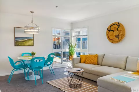 Living - 457 Coast Blvd #403, La Jolla, CA 92037 photo 1 of 4