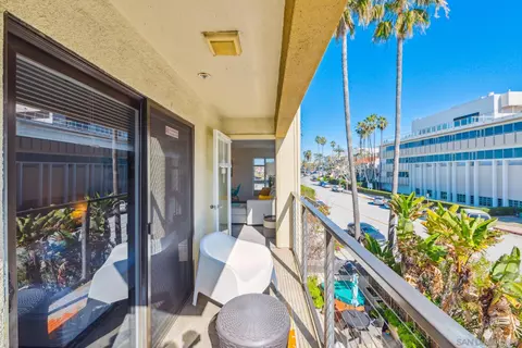 Exterior - 457 Coast Blvd #403, La Jolla, CA 92037 photo 1 of 1