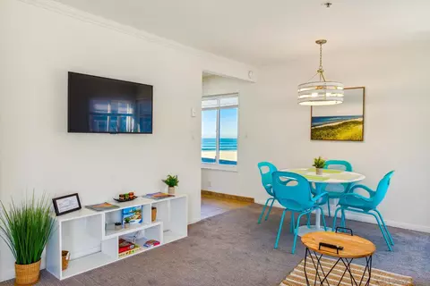 Dining - 457 Coast Blvd #403, La Jolla, CA 92037 photo 2 of 2