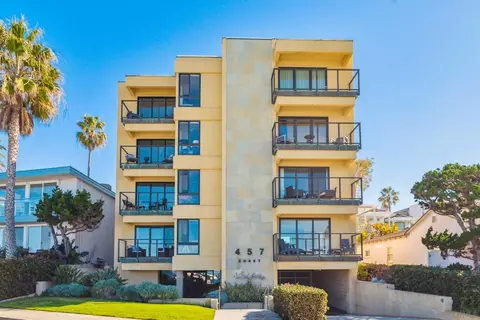 Other - 457 Coast Blvd #403, La Jolla, CA 92037 photo 1 of 5