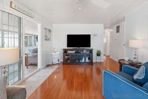 Living - 2280 E Valley Pkwy #59, Escondido, CA 92027 photo 3 of 5