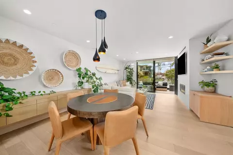 Dining - 66 E F St, Encinitas, CA 92024 photo 1 of 3